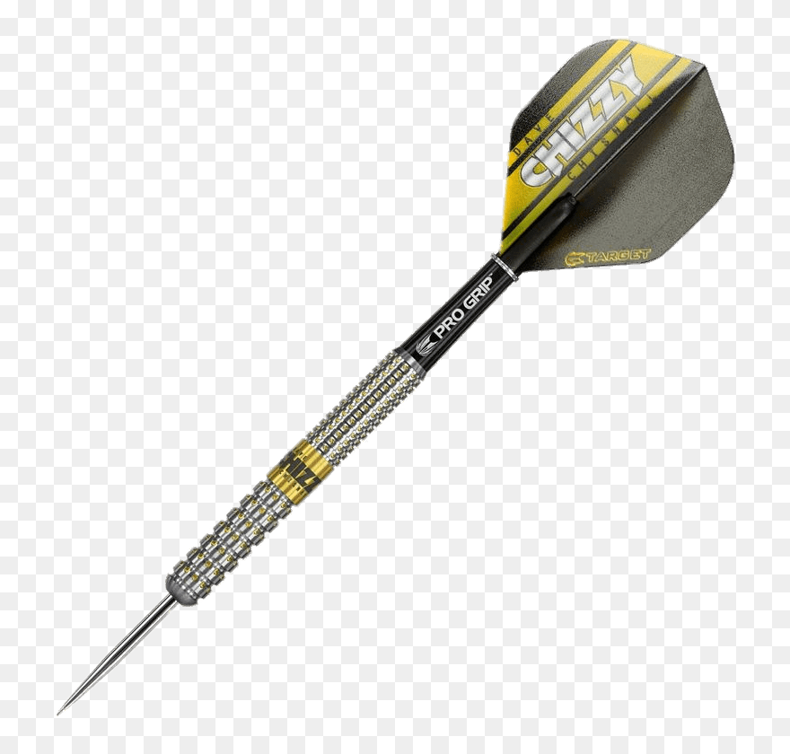 Chizzy Dart Clip Arts - Dart Chizzy - Png Download