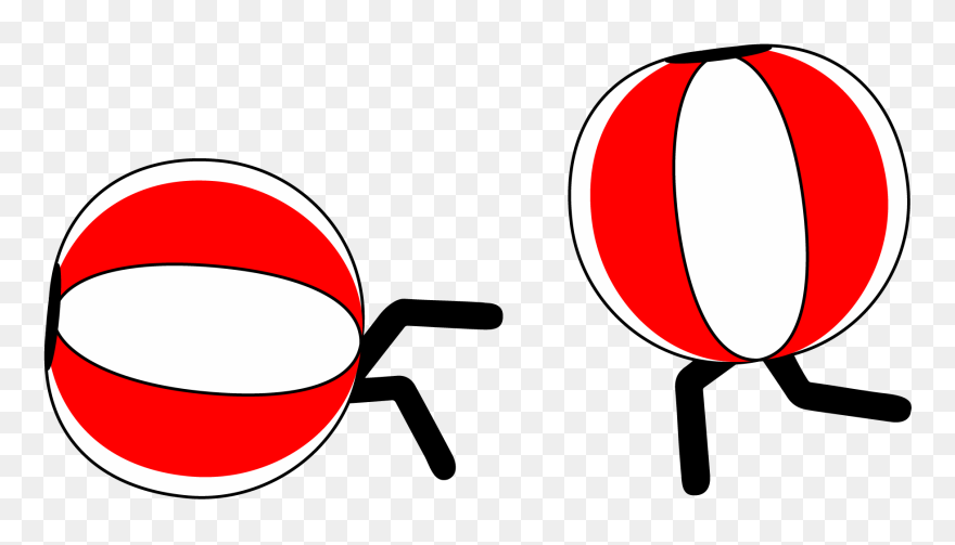 Knockerball Clipart - Png Download