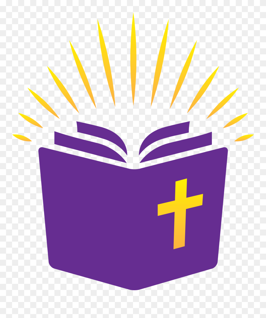 Bible - Bible Vector Clipart