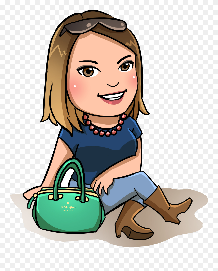 Football Manager Clipart Svg Free Green Bag Designs - Cartoon - Png Download