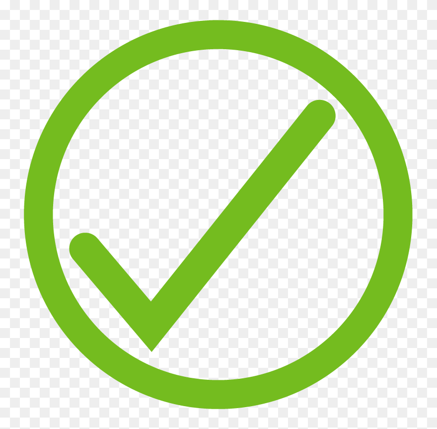 Background Check Icon For Mission Trip - Vector Whatsapp Png Icon Clipart