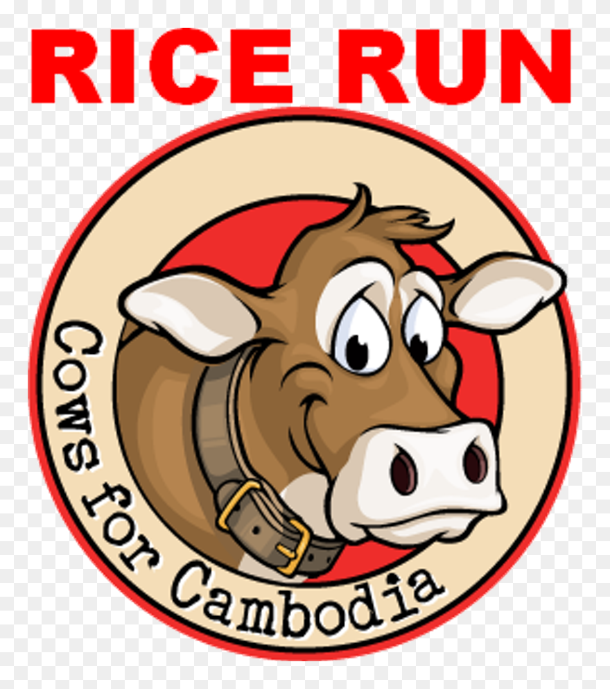 Cows For Cambodia Clipart