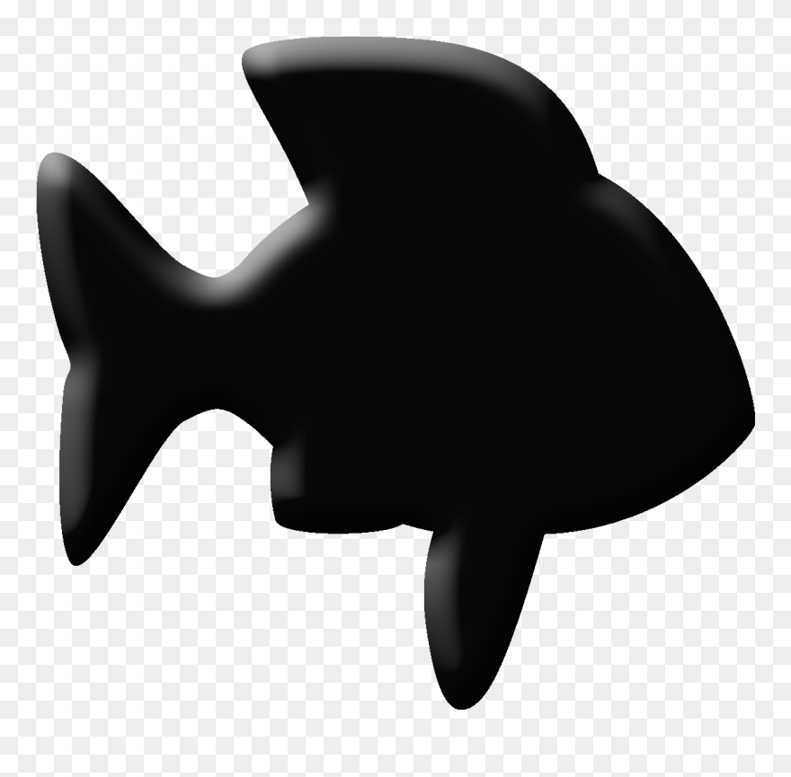 Dolphin Product Design Silhouette - Killer Whale Clipart