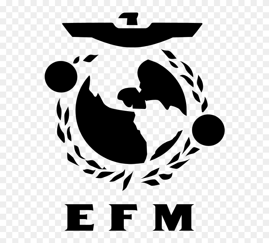 Earth Force Marine Corps Clipart