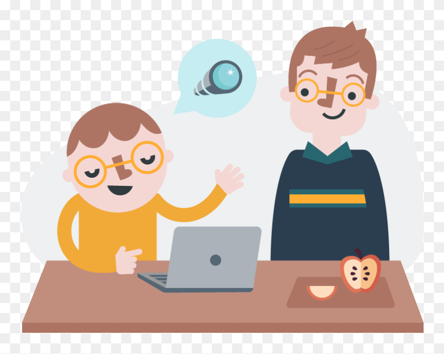 Download Student Centered Learning Clipart "src="data - Student Centered Clipart - Png Download