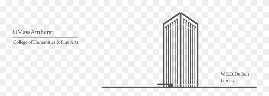 Stylized Rendering Of The W - Facade Clipart