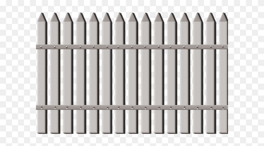 Fence Clipart
