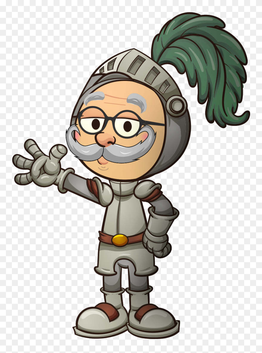 Knight Clipart