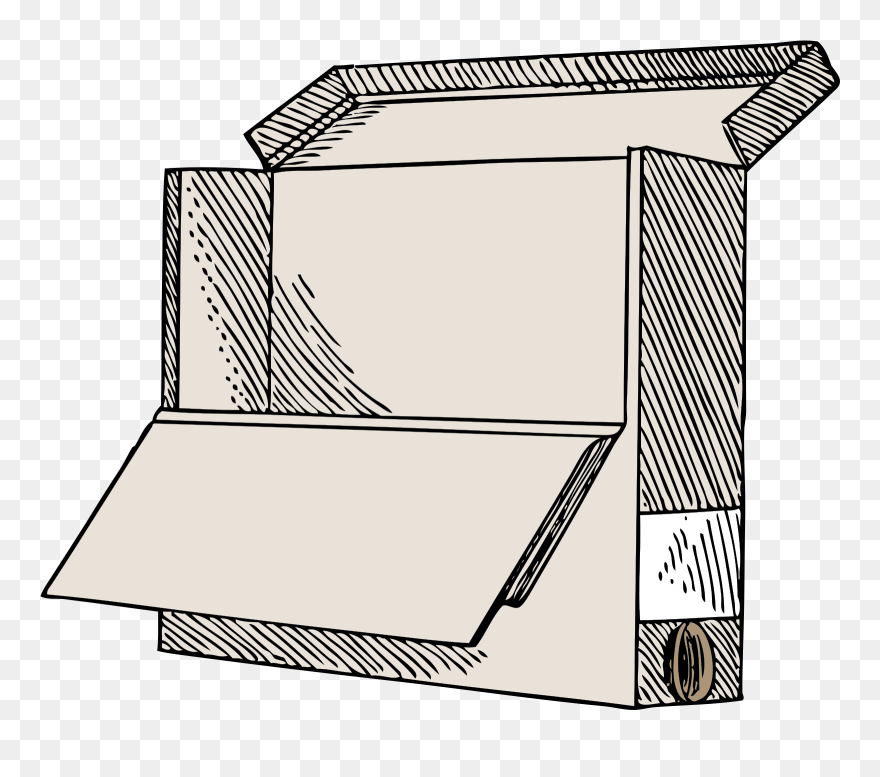 Box Clipart