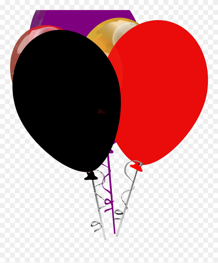 Balloon Clipart