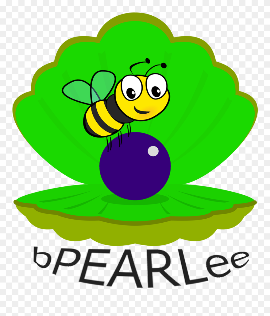 Bpearlee - Cartoon Clipart