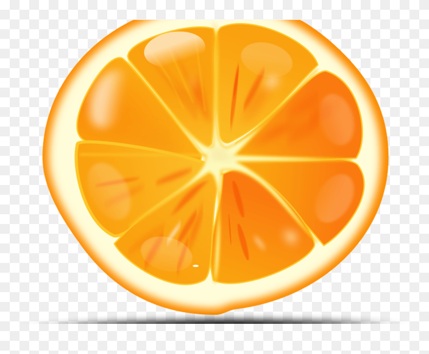 Balloon Free Birthday Clipart Birthday Clipart Org - Orange Clipart - Png Download