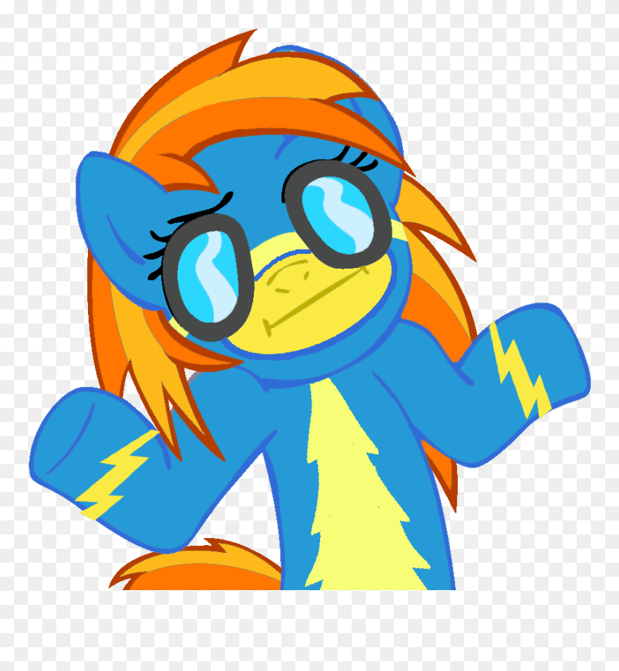 Confused Clipart Hmm - Png Download