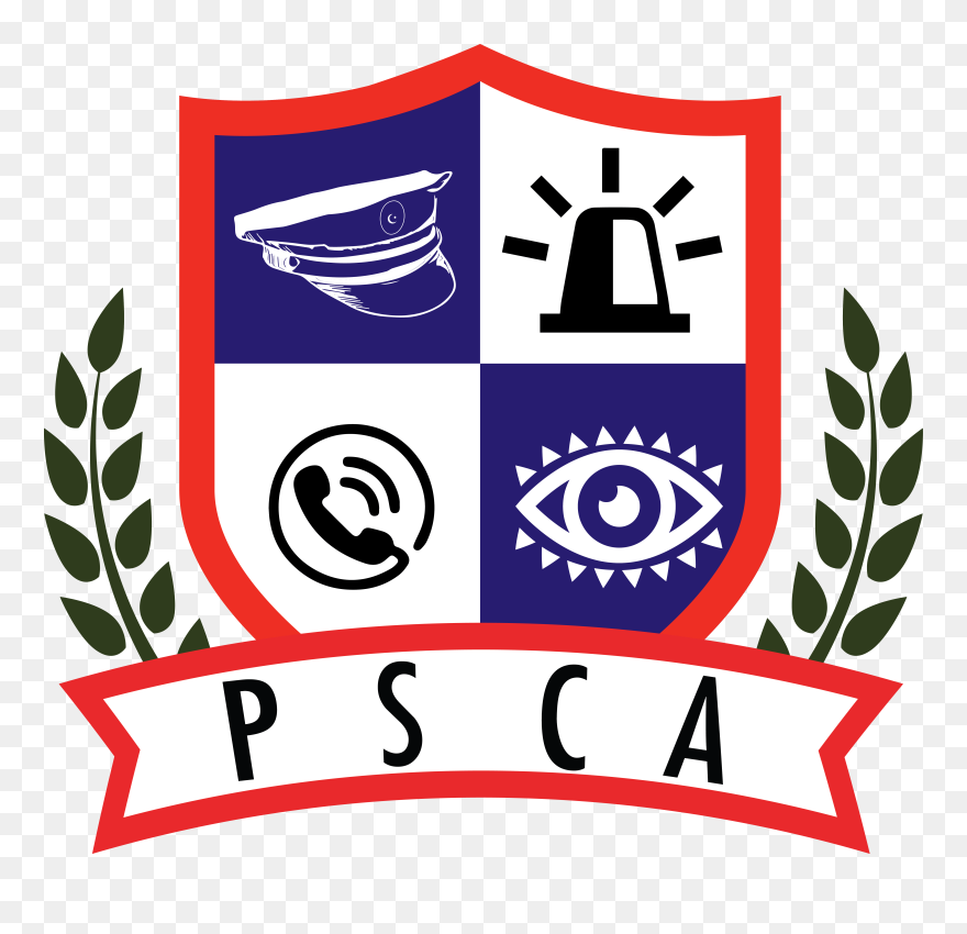 Punjab Safe City Authority - Punjab Safe City Authority Logo Clipart