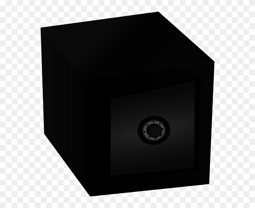 Treasury - Clipart - Electronics - Png Download