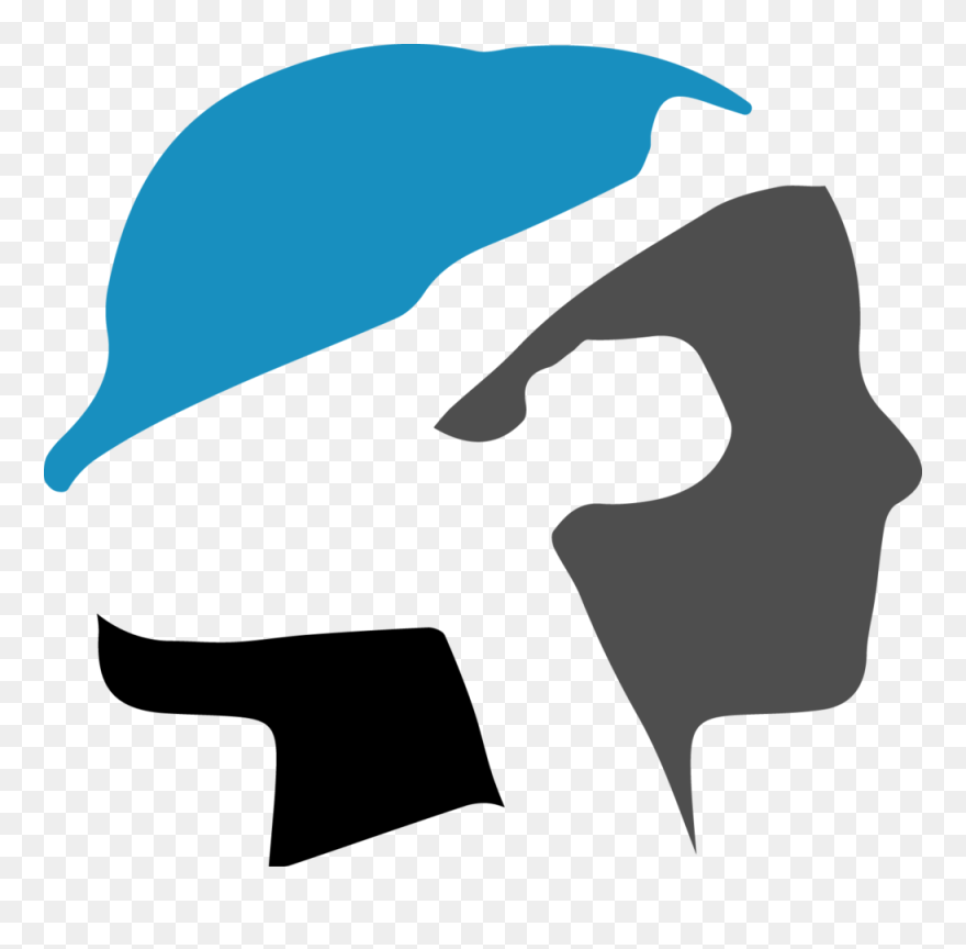 Shrug Clip Art - Png Download