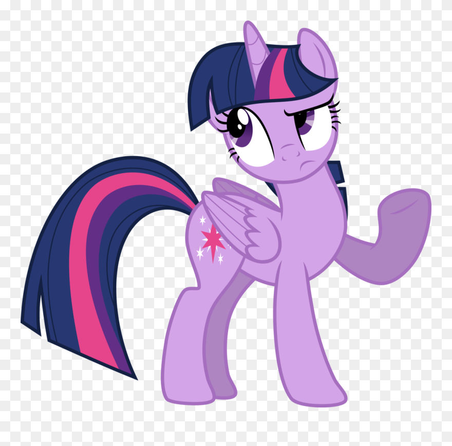 Decprincess, Princess Twilight, Safe, Solo, Trade - Princess Twilight Sparkle Vector Clipart