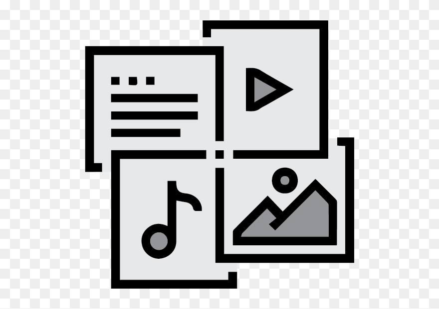 Extra Curricular Activities Symbol Clipart