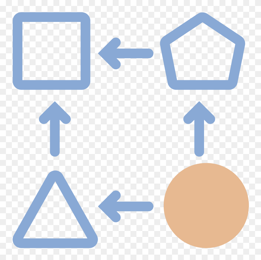 Adaptability Icon Clipart