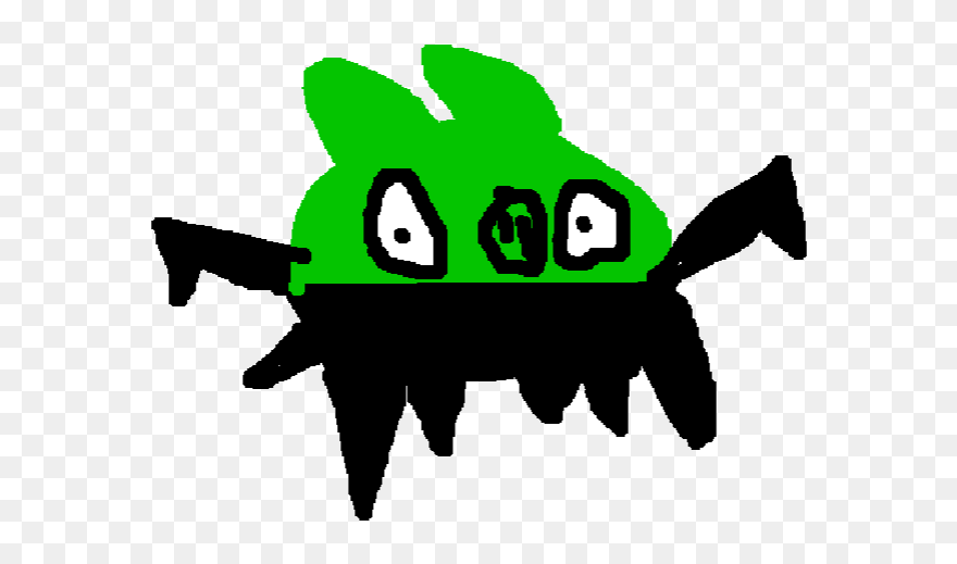 Angry Birds Fanon Wiki Clipart