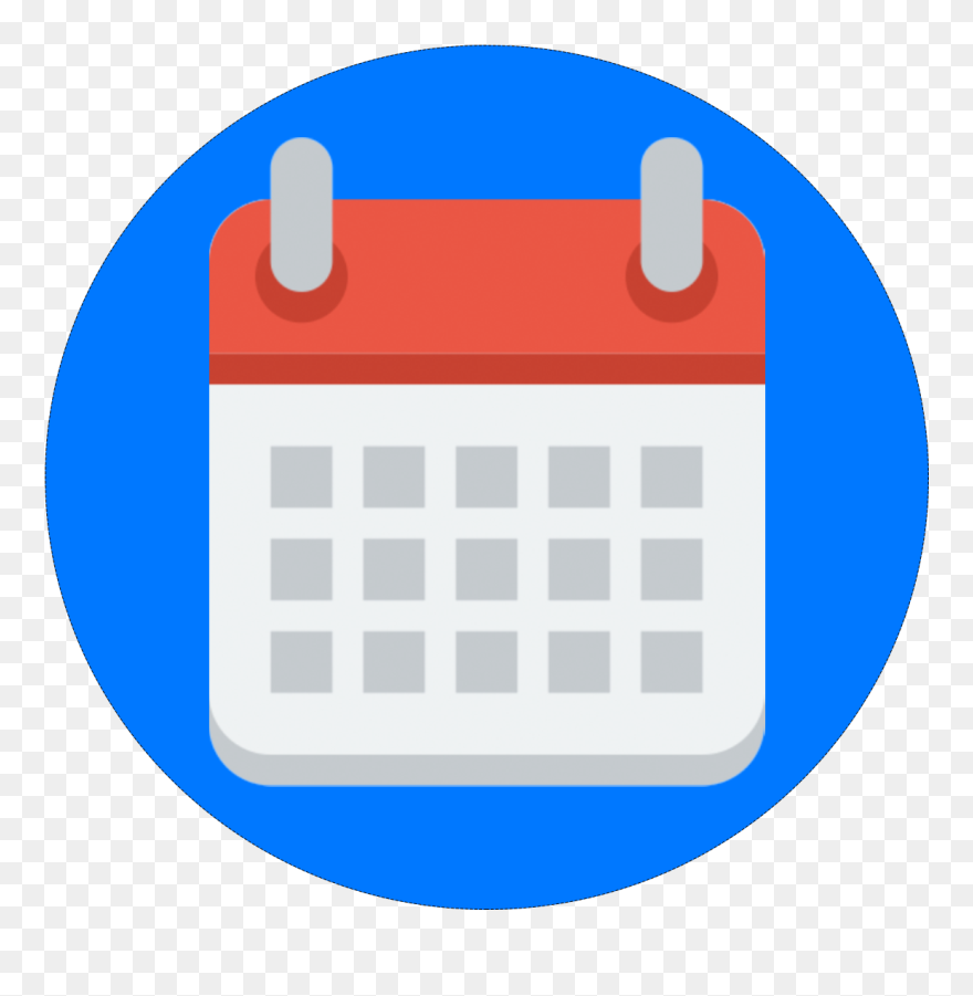 Shopify Calendar Apps By Bonken Apps - Calendar Clipart