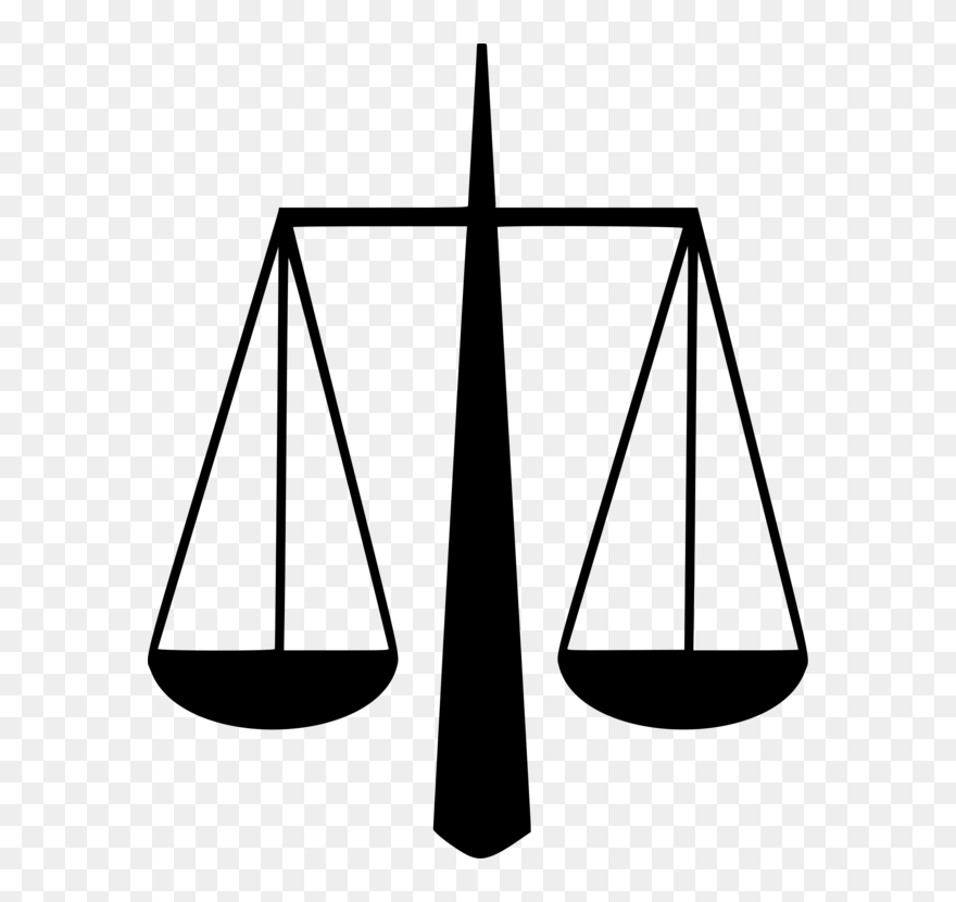 Drawing Of Weight Scales Clipart