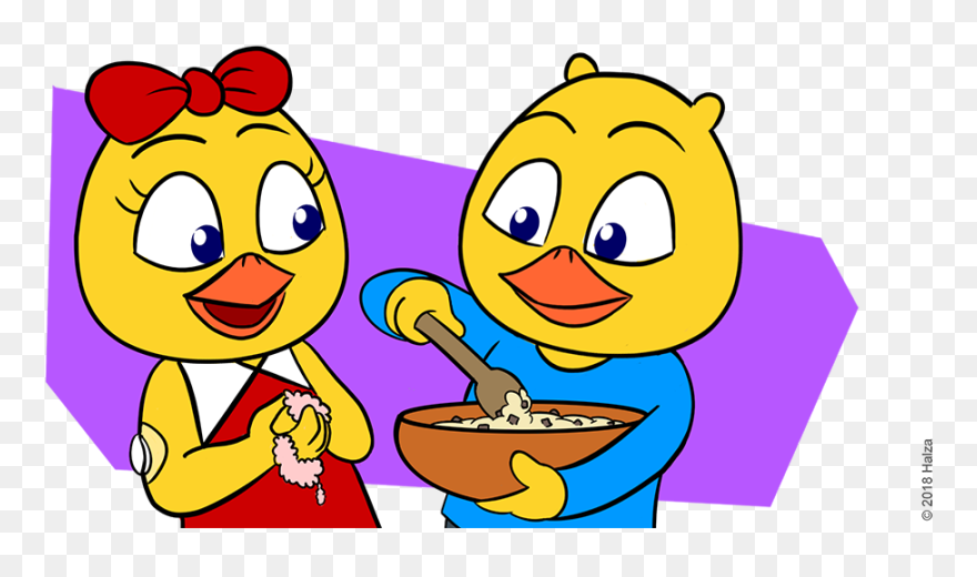 Cartoon Clipart