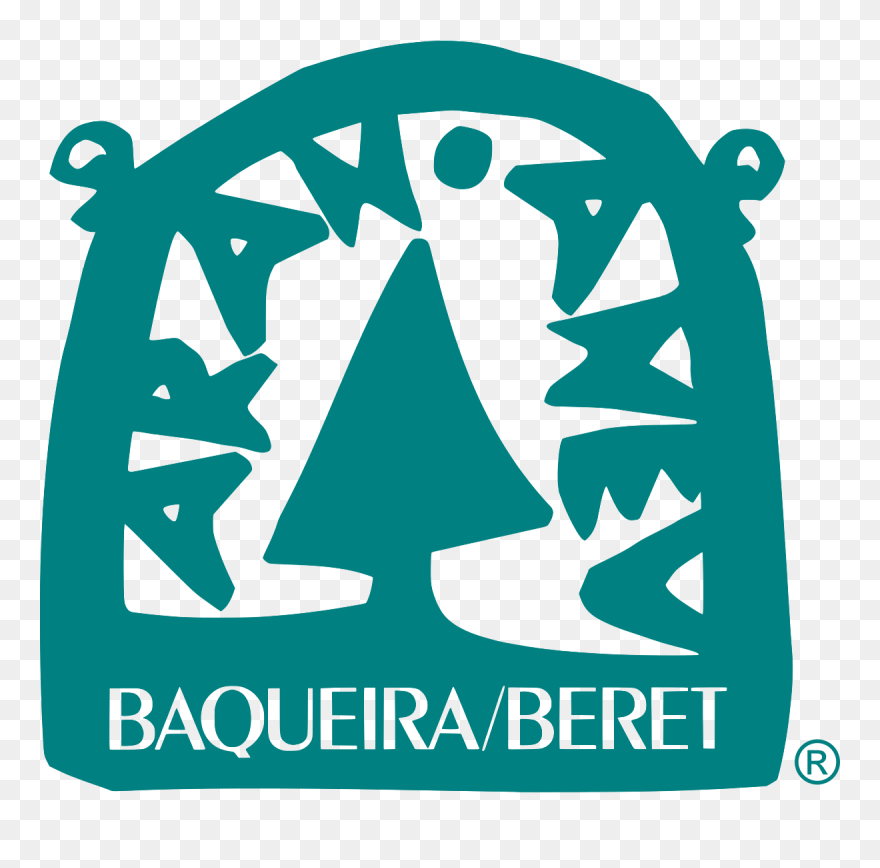 Baqueira-beret Clipart