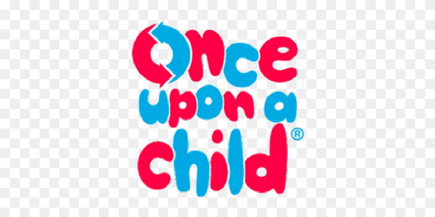Once Upon A Child Clipart