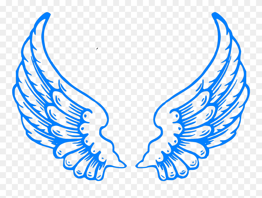 Wings Images Hd Png Clipart