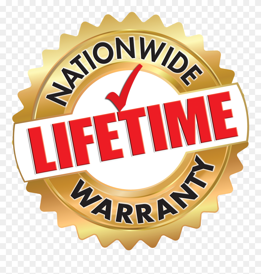 Viper Clipart Mopar Logo - Warranty Lifetime Logo Png Transparent Png