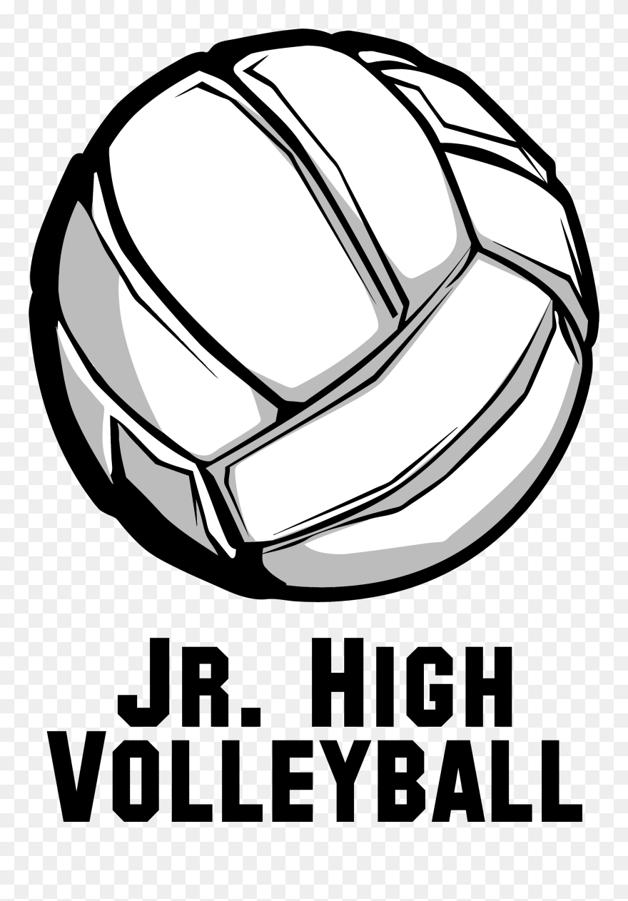 Beach Volleyball Vector Graphics Clip Art Stock Photography - Volleyball Ball - Png Download