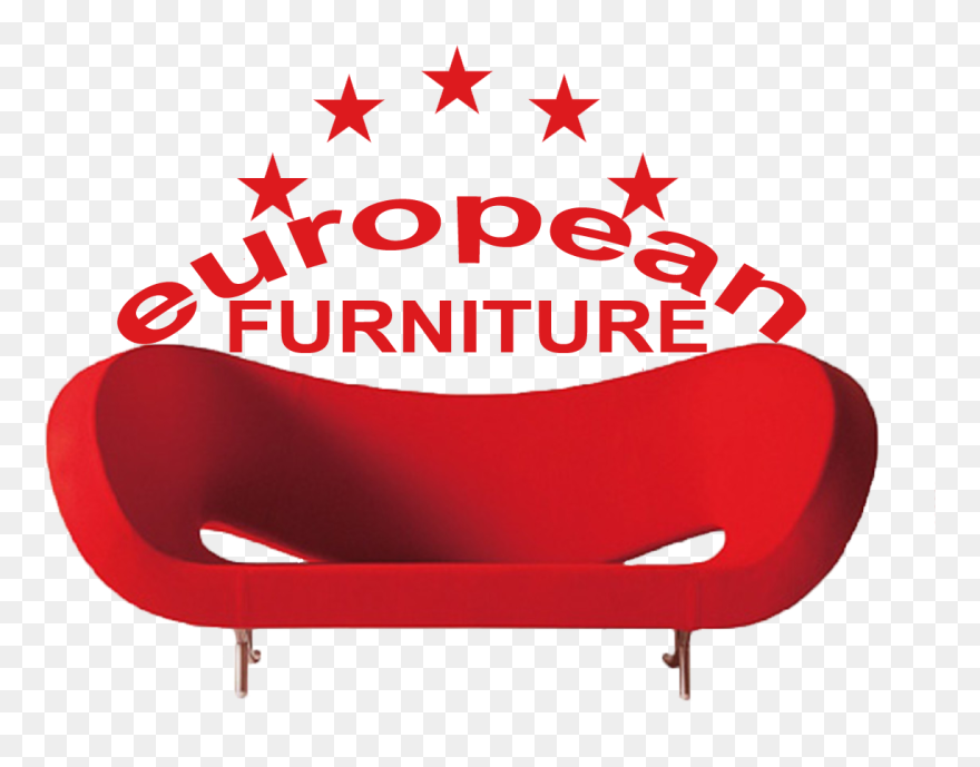 Sofa Clipart Furniture Shop - Victoria And Albert - Png Download