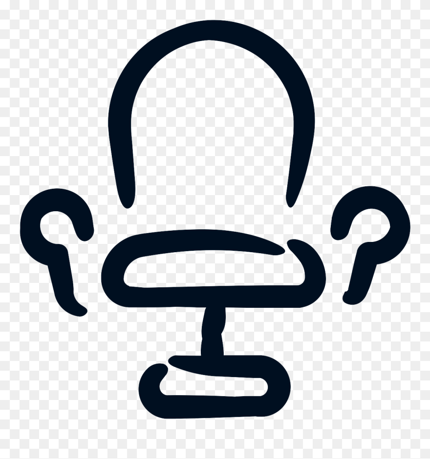 Furniture Clipart Furniture Logo - Png Download