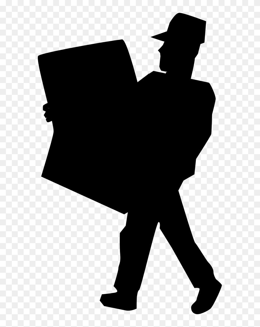 Mover Clipart - Png Download