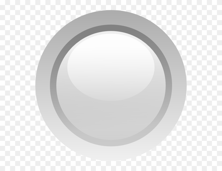 Circle Svg Clip Arts - Circle - Png Download
