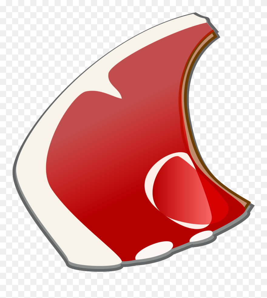Steak Clip Art - Png Download