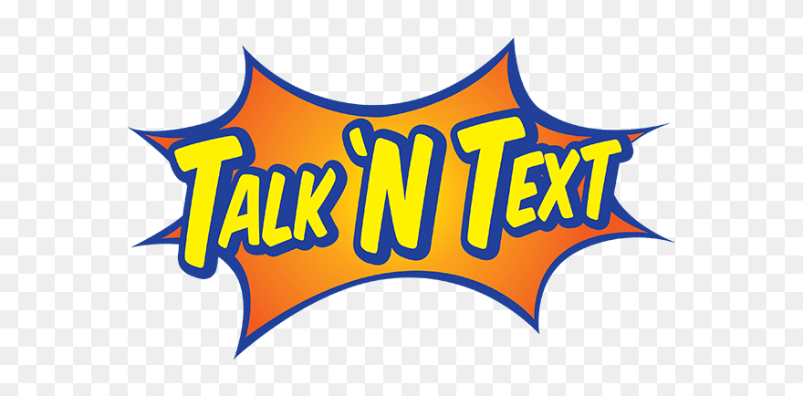 Talk N Text Logo Png » Png Image"src="data - Talk 'n Text Clipart