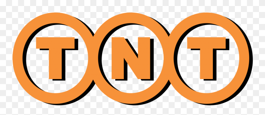 Tnt Express Logo Clipart