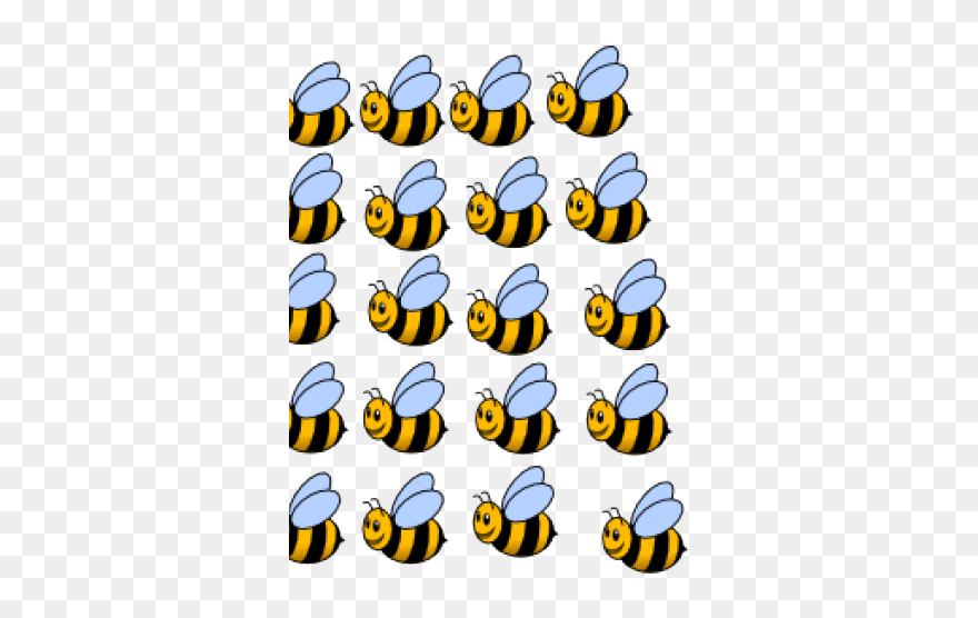 Flying Bee Cliparts - Honkai Impact 3 Shakespeare - Png Download