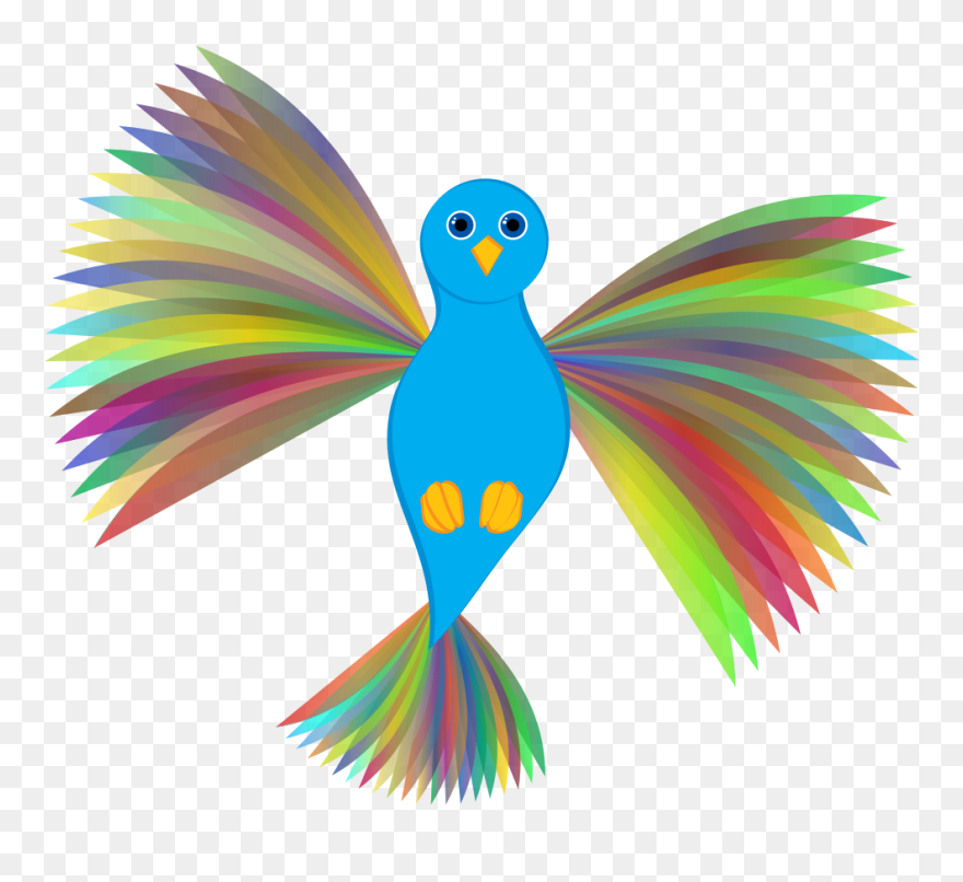 Verbo Fly Clipart