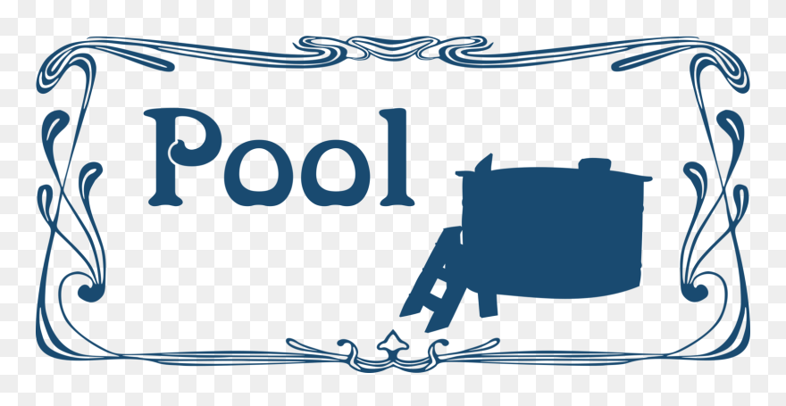 Blue,line Art,art - Text Box Clipart - Png Download