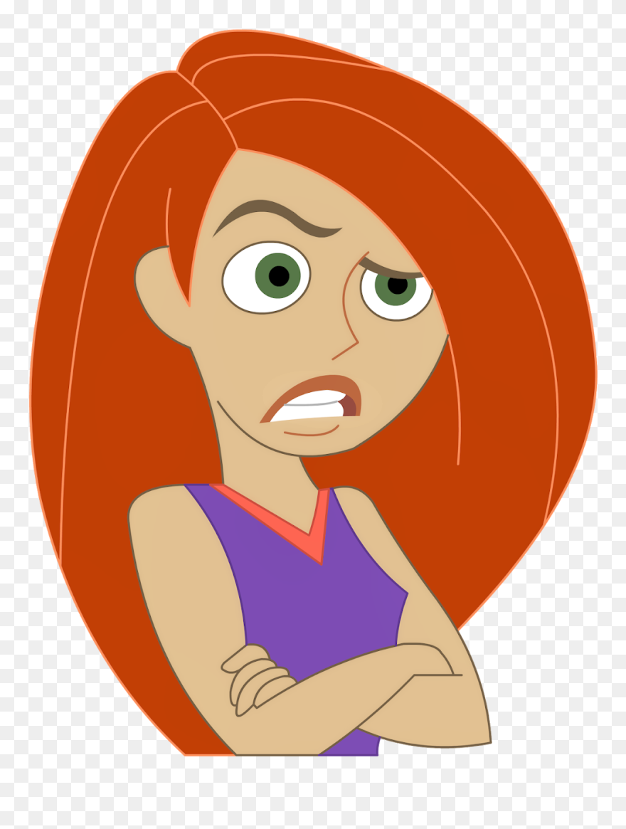 That Is Like, Totally Weird , Png Download - Weirded Out Face Clipart
