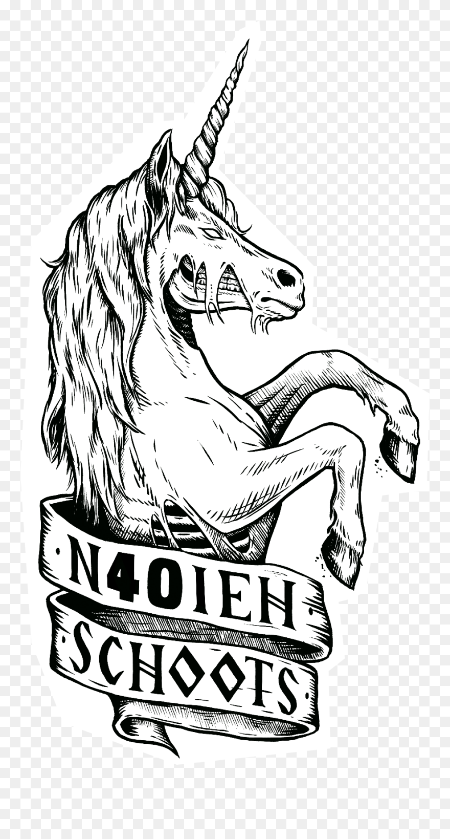 Transparent Weird Clipart - Illustration - Png Download