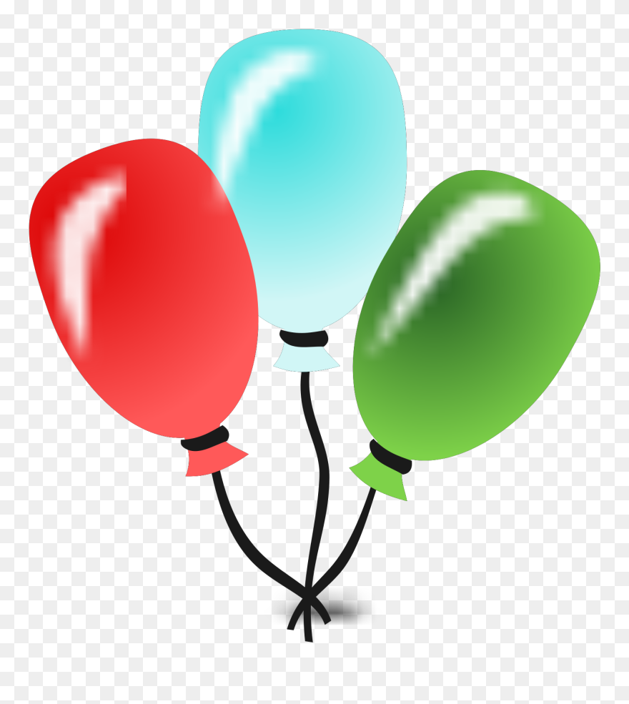 Birthday Clipart