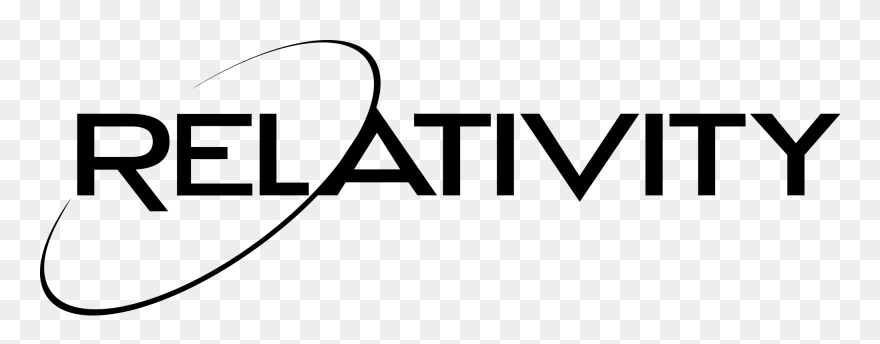 Relativity Media Clipart