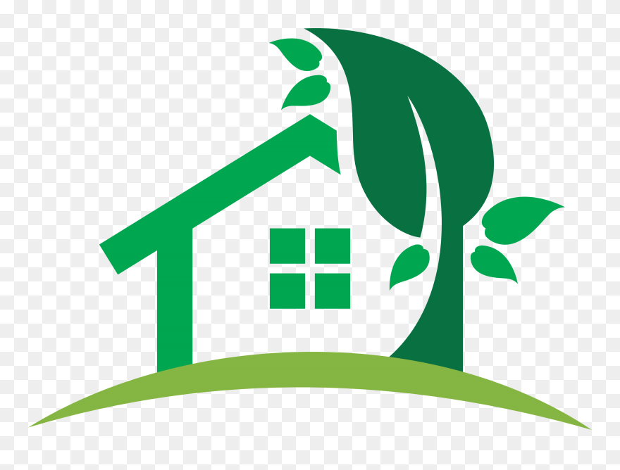 Test - Nature House Logo Clipart