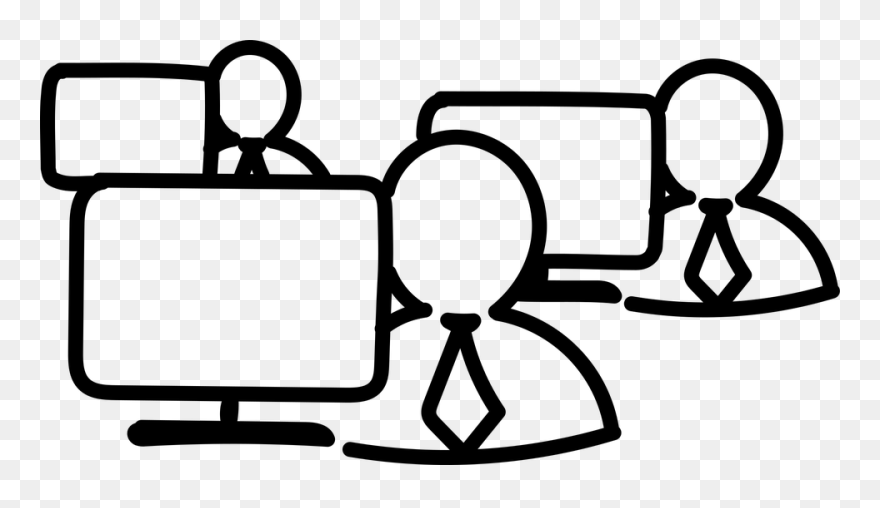 Modelo De Osi Informatica Clipart