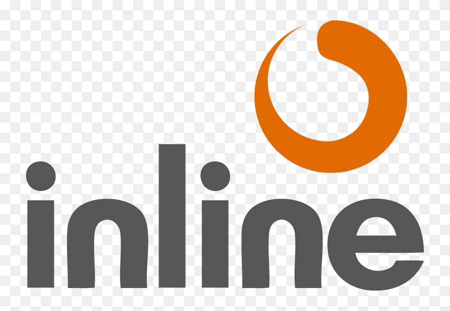 Inline Services Logo - Inline Services Clipart