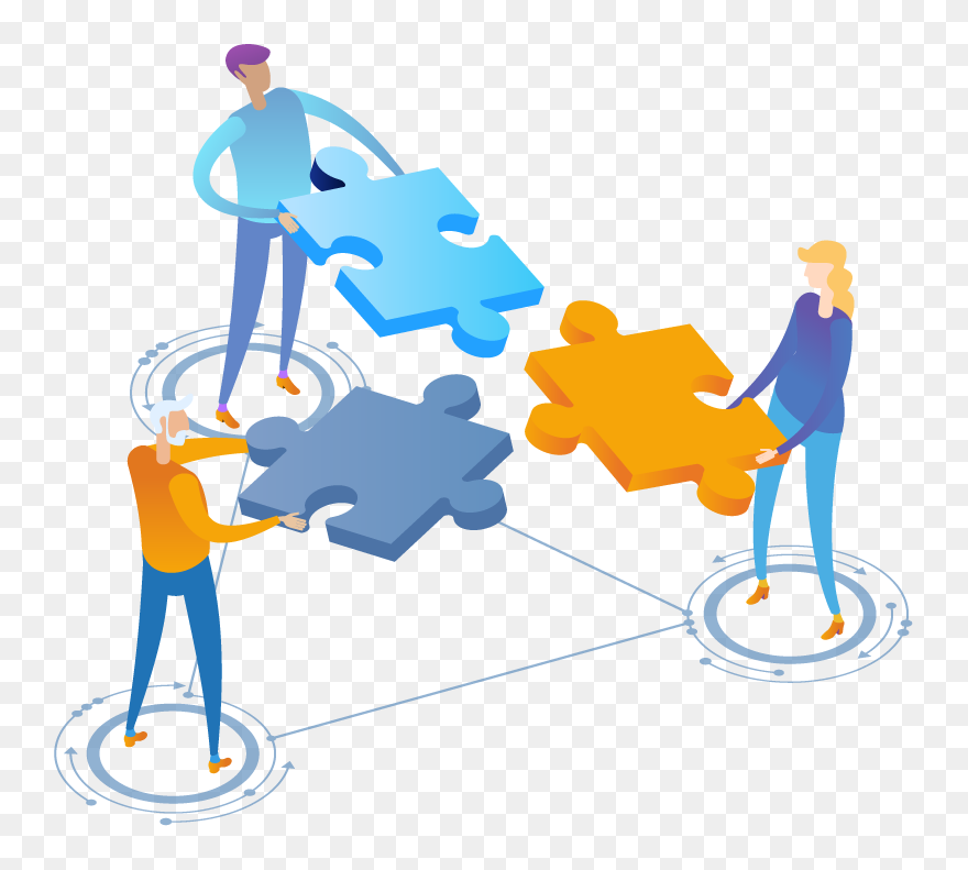 Solutions Clip Art - Png Download